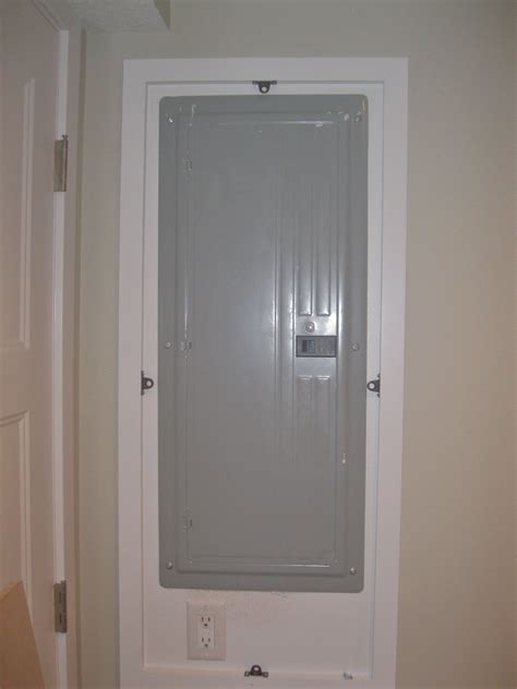 electric panel box covers|electrical panel main lug covers.